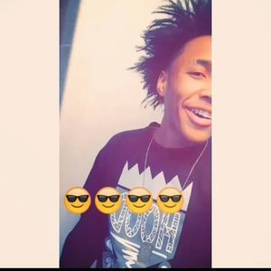 Meet your Posher, Charlie